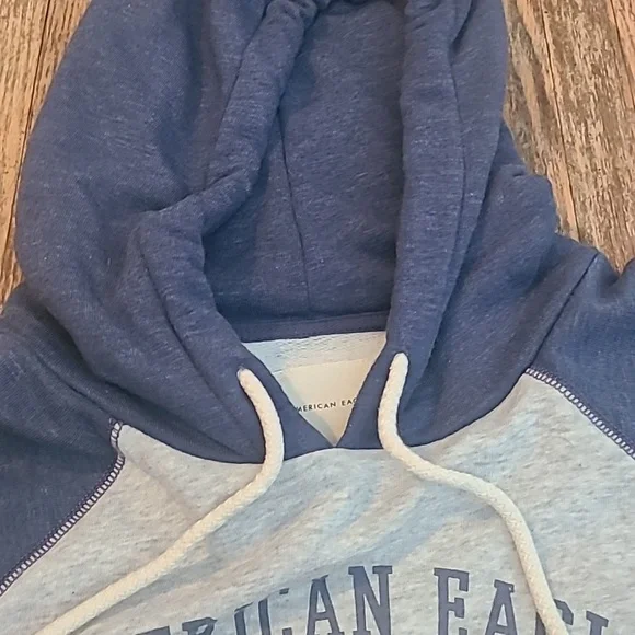 American Eagle hoodie - Picture 5 of 5